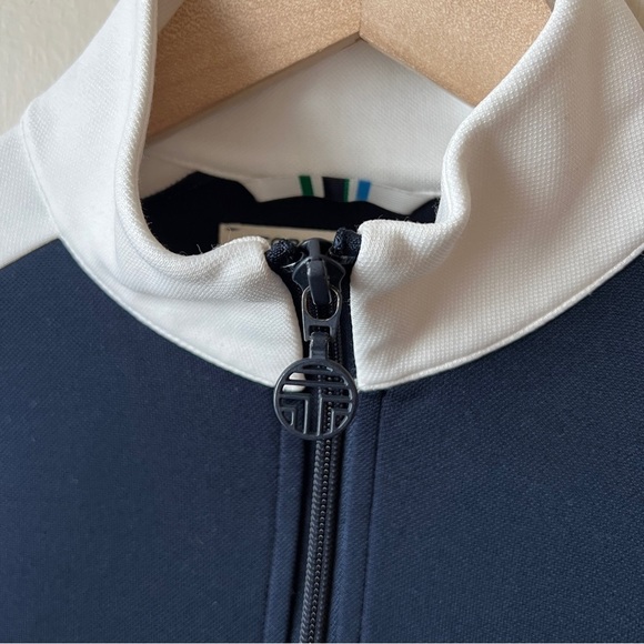 Tory Sport ColorBlock Track Jacket - Picture 2 of 4